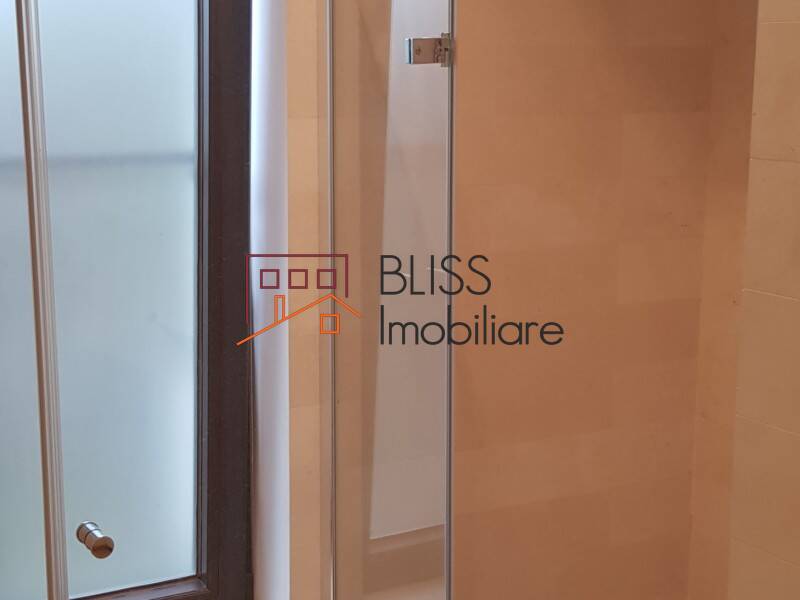 Vila de Inchiriat Iancu Nicolae | Pipera - 9 Camere - ID:73568 | Bliss Imobiliare / Photo 6 - BLISS Imobiliare