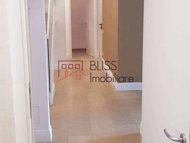 Vila de Inchiriat Iancu Nicolae | Pipera - 9 Camere - ID:73568 | Bliss Imobiliare / Photo 8 - BLISS Imobiliare