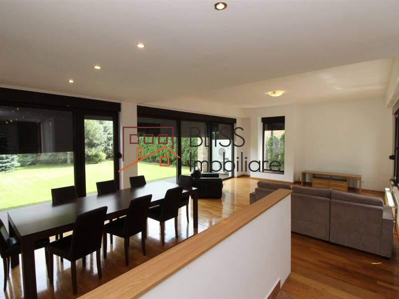 Villa, Bucharest / Ilfov | Bliss Imobiliare / Photo 4 - BLISS Imobiliare