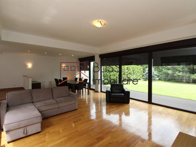 Villa, Bucharest / Ilfov | Bliss Imobiliare / Photo 3 - BLISS Imobiliare