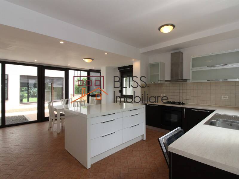 Villa, Bucharest / Ilfov | Bliss Imobiliare / Photo 7 - BLISS Imobiliare