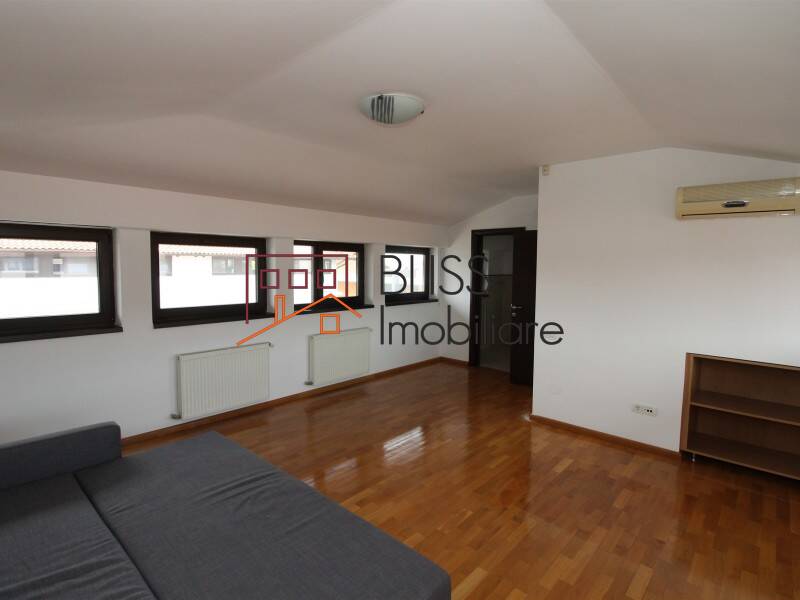 Villa, Bucharest / Ilfov | Bliss Imobiliare / Photo 15 - BLISS Imobiliare