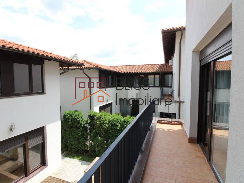 Vila | Bliss Imobiliare / Photo 22 - BLISS Imobiliare