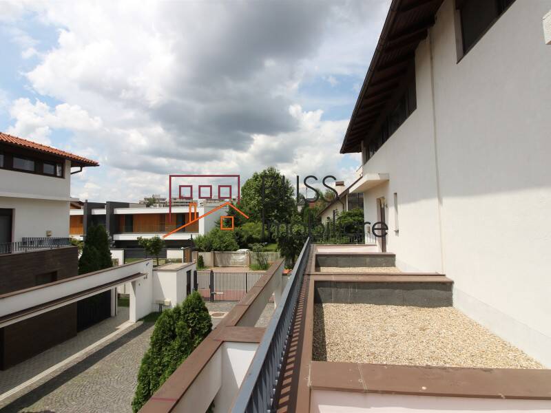 Villa, Bucharest / Ilfov | Bliss Imobiliare / Photo 24 - BLISS Imobiliare