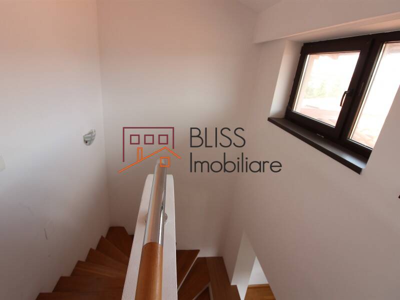 Vila | Bliss Imobiliare / Photo 26 - BLISS Imobiliare