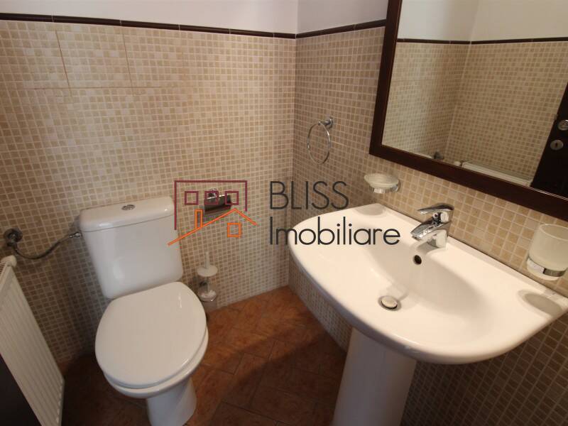 Vila | Bliss Imobiliare / Photo 19 - BLISS Imobiliare