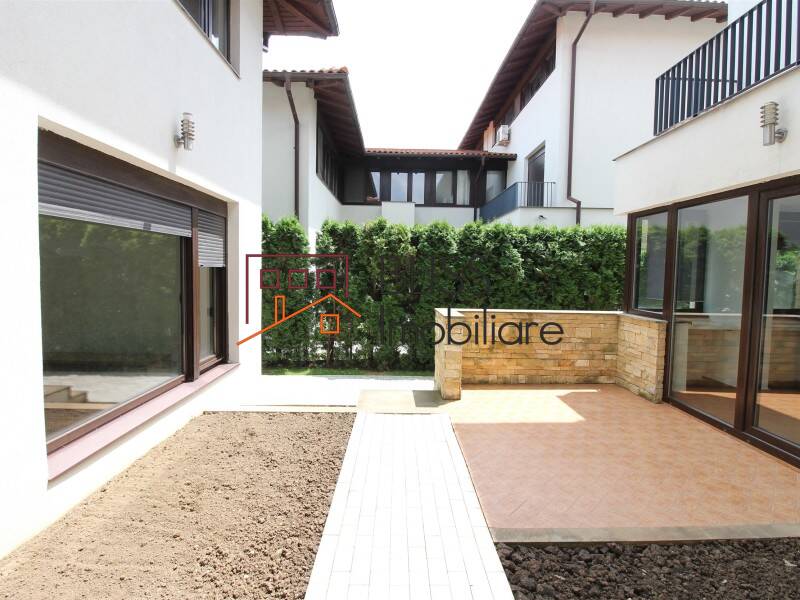 Vila | Bliss Imobiliare / Photo 30 - BLISS Imobiliare