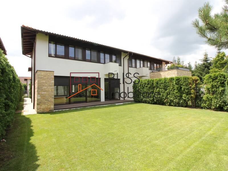 Vila | Bliss Imobiliare / Photo 1 - BLISS Imobiliare