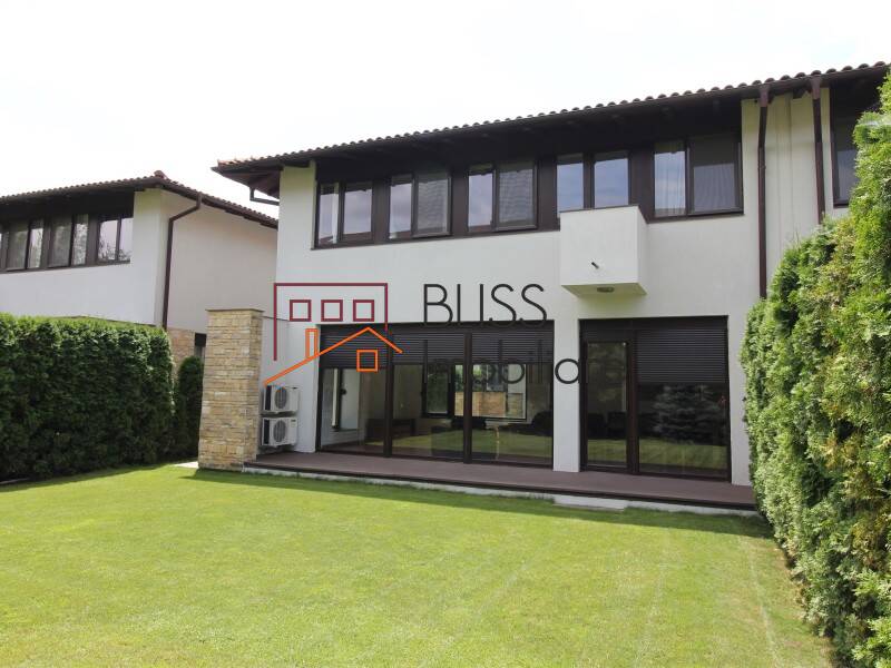 Vila | Bliss Imobiliare / Photo 32 - BLISS Imobiliare