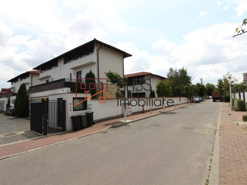 Villa, Bucharest / Ilfov | Bliss Imobiliare / Photo 34 - BLISS Imobiliare