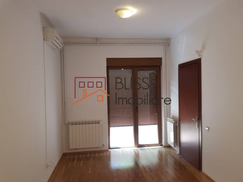 Villa for Rent Iancu Nicolae | Pipera, Bucharest / Ilfov - 7 Bedroom - ID:72978 | Bliss Imobiliare / Photo 12 - BLISS Imobiliare
