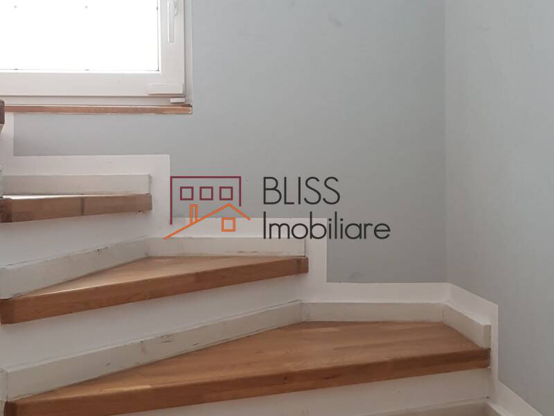 Vila 7 Camere London Residence Pipera | Bliss Imobiliare / Photo 11 - BLISS Imobiliare