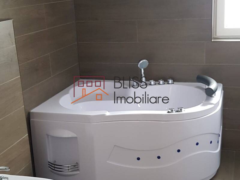 Vila 7 Camere London Residence Pipera | Bliss Imobiliare / Photo 16 - BLISS Imobiliare