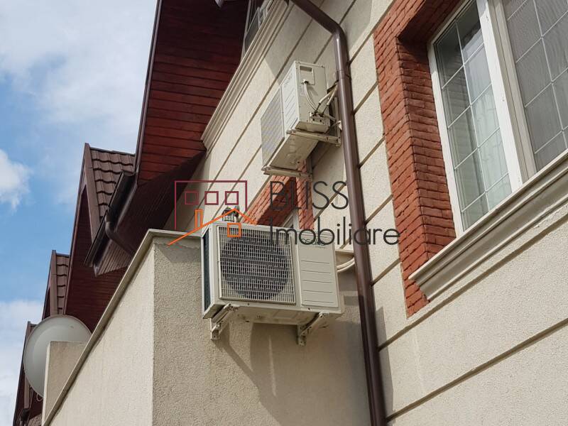 Vila 7 Camere London Residence Pipera | Bliss Imobiliare / Photo 35 - BLISS Imobiliare