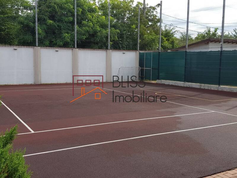 Vila 7 Camere London Residence Pipera | Bliss Imobiliare / Photo 3 - BLISS Imobiliare