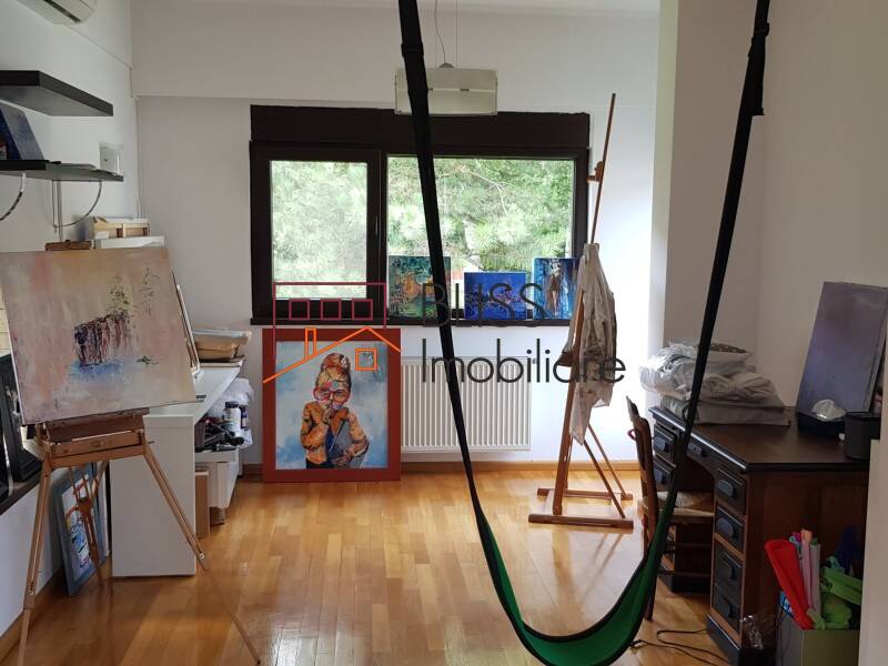 Vila 5 Camere In Potcoava Residence | Bliss Imobiliare / Photo 7 - BLISS Imobiliare