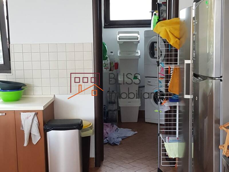 4 Bedroom Villa In Potcoava Residence, Bucharest / Ilfov | Bliss Imobiliare / Photo 9 - BLISS Imobiliare