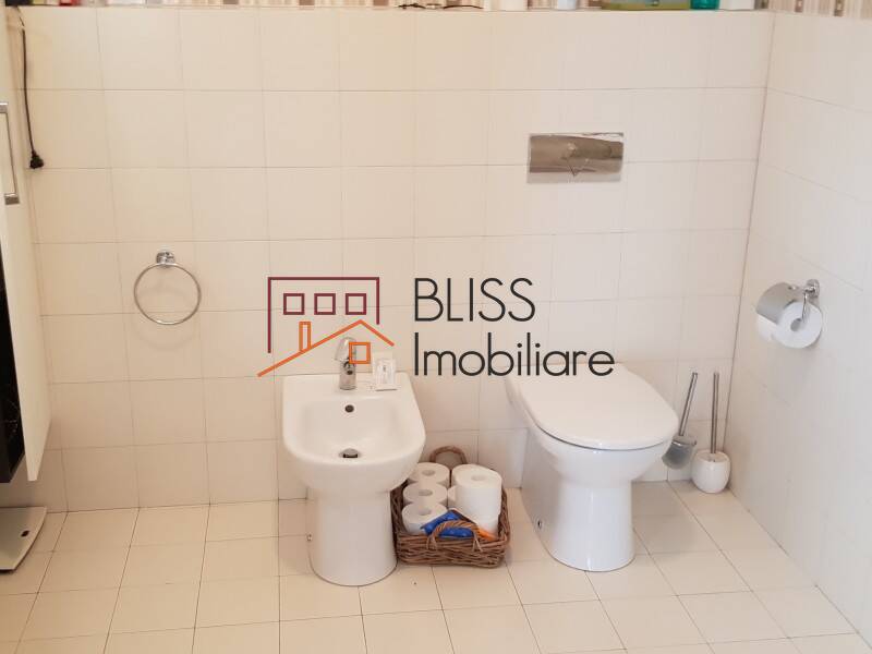 Vila 5 Camere In Potcoava Residence | Bliss Imobiliare / Photo 24 - BLISS Imobiliare