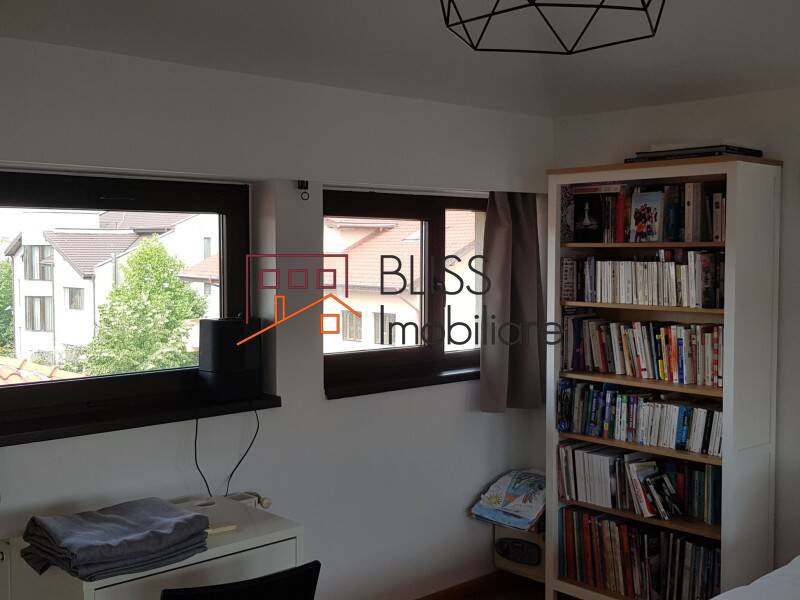 Vila 5 Camere In Potcoava Residence | Bliss Imobiliare / Photo 23 - BLISS Imobiliare