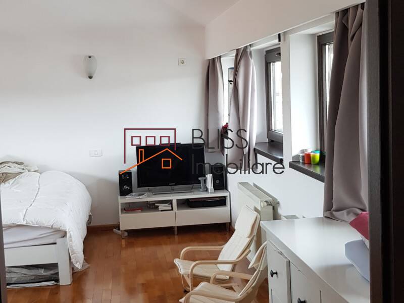 Vila 5 Camere In Potcoava Residence | Bliss Imobiliare / Photo 27 - BLISS Imobiliare