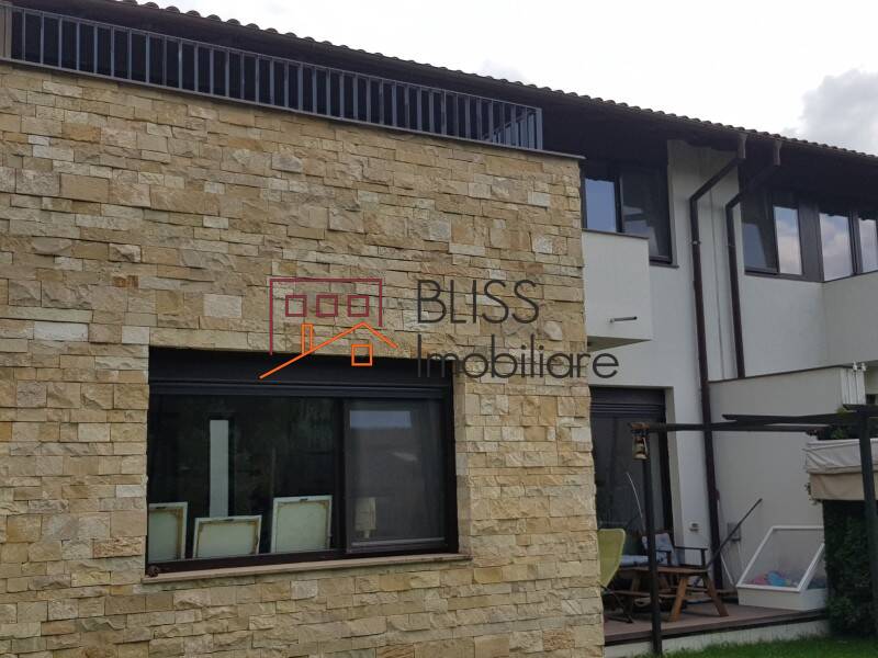 Vila 5 Camere In Potcoava Residence | Bliss Imobiliare / Photo 2 - BLISS Imobiliare