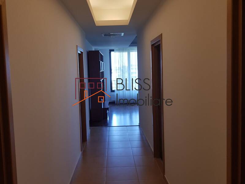 3 Bedroom Apartment With Underground Parking And Storage, Bucharest / Ilfov | Bliss Imobiliare / Photo 11 - BLISS Imobiliare