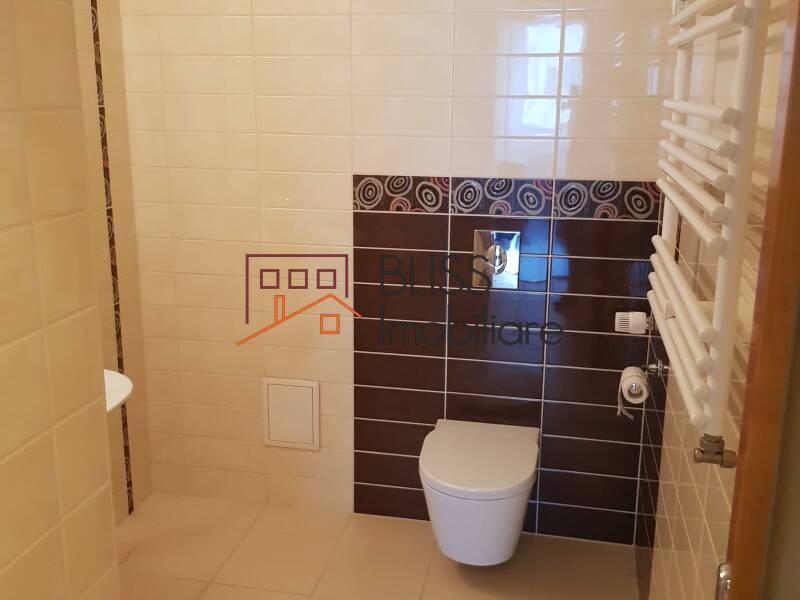 Apartament De Lux Cu 4 Camere Si Loc De Parcare | Bliss Imobiliare / Photo 14 - BLISS Imobiliare