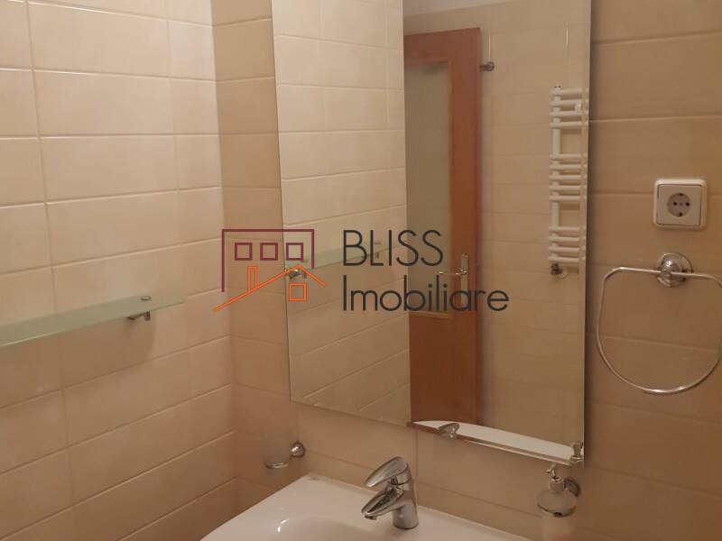 Apartament De Lux Cu 4 Camere Si Loc De Parcare | Bliss Imobiliare / Photo 15 - BLISS Imobiliare