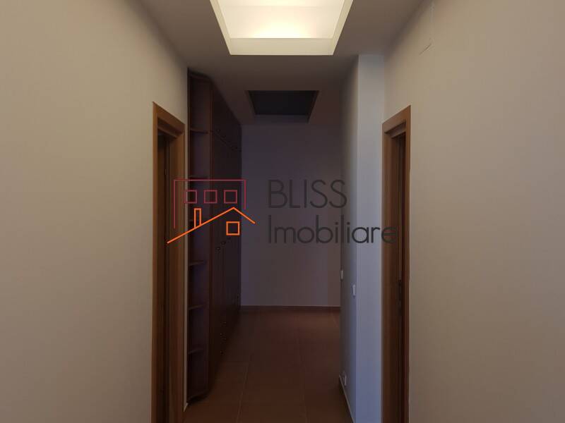 3 Bedroom Apartment With Underground Parking And Storage, Bucharest / Ilfov | Bliss Imobiliare / Photo 12 - BLISS Imobiliare