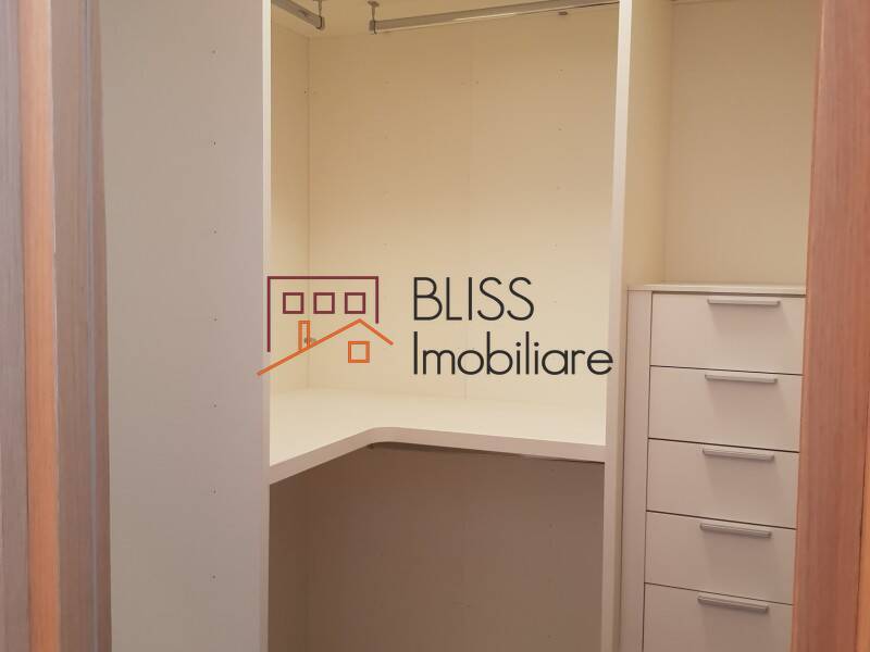 3 Bedroom Apartment With Underground Parking And Storage, Bucharest / Ilfov | Bliss Imobiliare / Photo 18 - BLISS Imobiliare