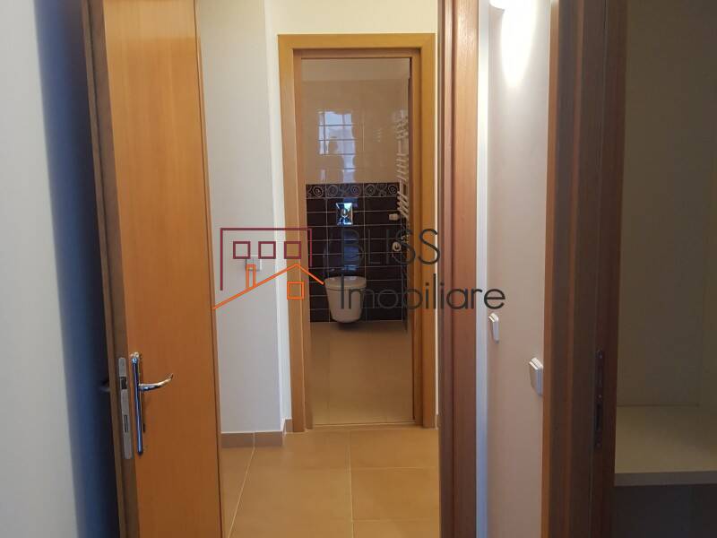 3 Bedroom Apartment With Underground Parking And Storage, Bucharest / Ilfov | Bliss Imobiliare / Photo 19 - BLISS Imobiliare