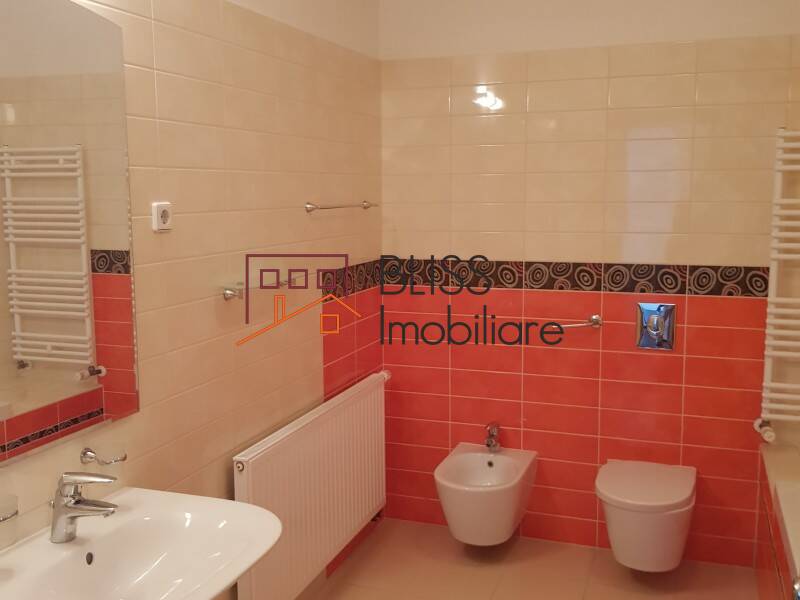 3 Bedroom Apartment With Underground Parking And Storage, Bucharest / Ilfov | Bliss Imobiliare / Photo 20 - BLISS Imobiliare