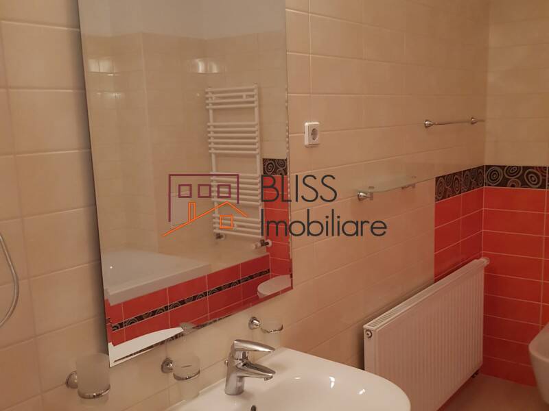 3 Bedroom Apartment With Underground Parking And Storage, Bucharest / Ilfov | Bliss Imobiliare / Photo 21 - BLISS Imobiliare