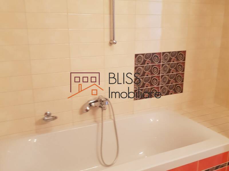 3 Bedroom Apartment With Underground Parking And Storage, Bucharest / Ilfov | Bliss Imobiliare / Photo 22 - BLISS Imobiliare