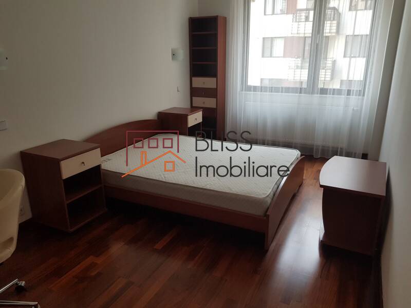 3 Bedroom Apartment With Underground Parking And Storage, Bucharest / Ilfov | Bliss Imobiliare / Photo 16 - BLISS Imobiliare