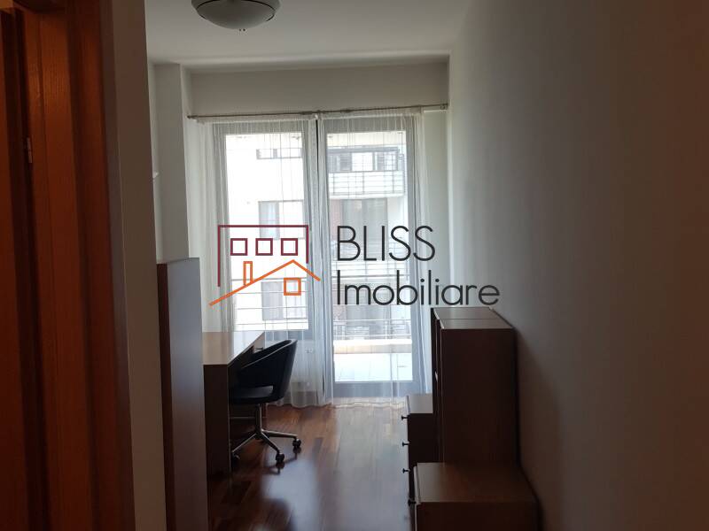 Apartament De Lux Cu 4 Camere Si Loc De Parcare | Bliss Imobiliare / Photo 23 - BLISS Imobiliare
