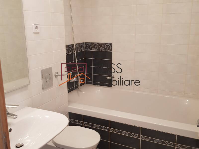3 Bedroom Apartment With Underground Parking And Storage, Bucharest / Ilfov | Bliss Imobiliare / Photo 26 - BLISS Imobiliare