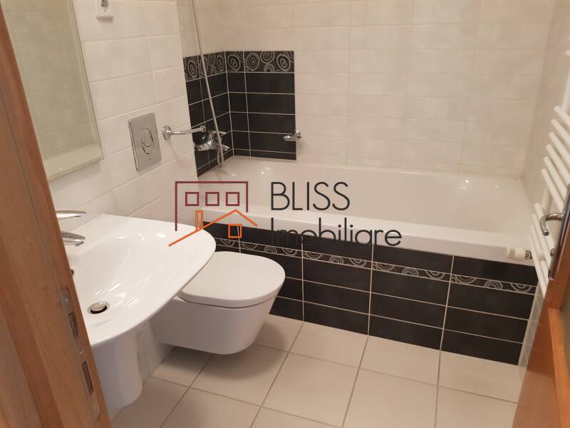 Apartament De Lux Cu 4 Camere Si Loc De Parcare | Bliss Imobiliare / Photo 27 - BLISS Imobiliare