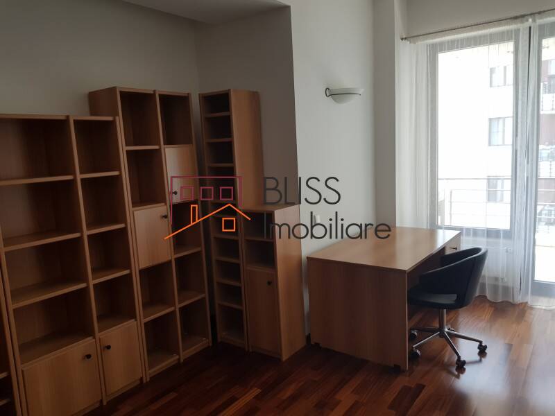Apartament De Lux Cu 4 Camere Si Loc De Parcare | Bliss Imobiliare / Photo 24 - BLISS Imobiliare