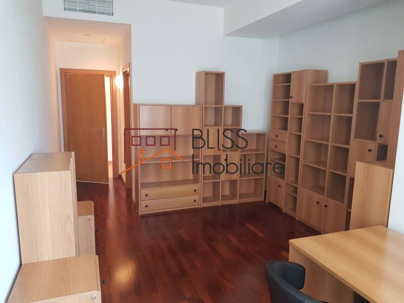 3 Bedroom Apartment With Underground Parking And Storage, Bucharest / Ilfov | Bliss Imobiliare / Photo 25 - BLISS Imobiliare