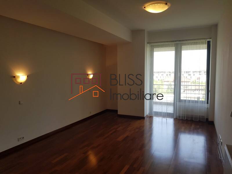 3 Bedroom Apartment With Underground Parking And Storage, Bucharest / Ilfov | Bliss Imobiliare / Photo 28 - BLISS Imobiliare