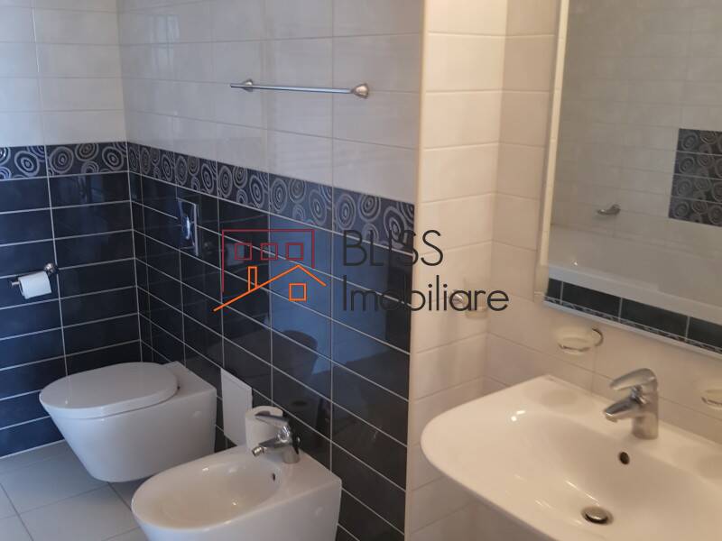 3 Bedroom Apartment With Underground Parking And Storage, Bucharest / Ilfov | Bliss Imobiliare / Photo 30 - BLISS Imobiliare