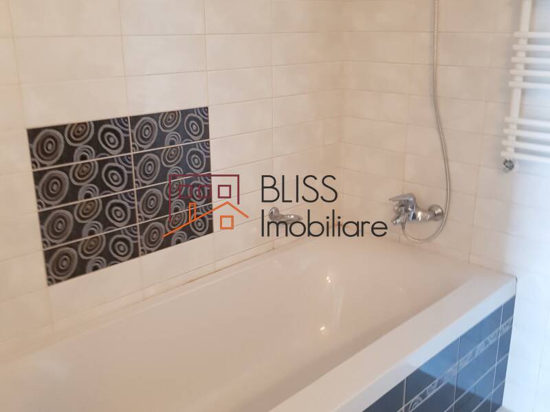 3 Bedroom Apartment With Underground Parking And Storage, Bucharest / Ilfov | Bliss Imobiliare / Photo 31 - BLISS Imobiliare