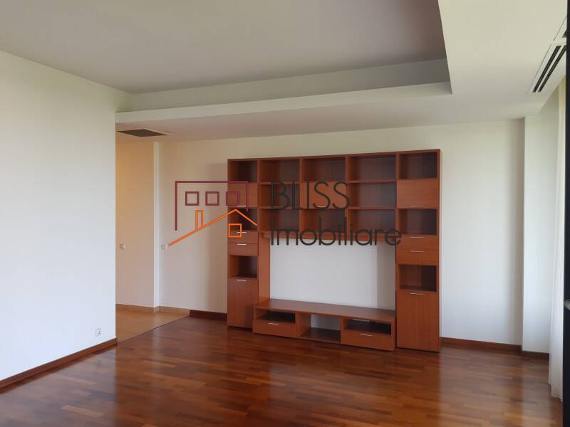 3 Bedroom Apartment With Underground Parking And Storage, Bucharest / Ilfov | Bliss Imobiliare / Photo 7 - BLISS Imobiliare