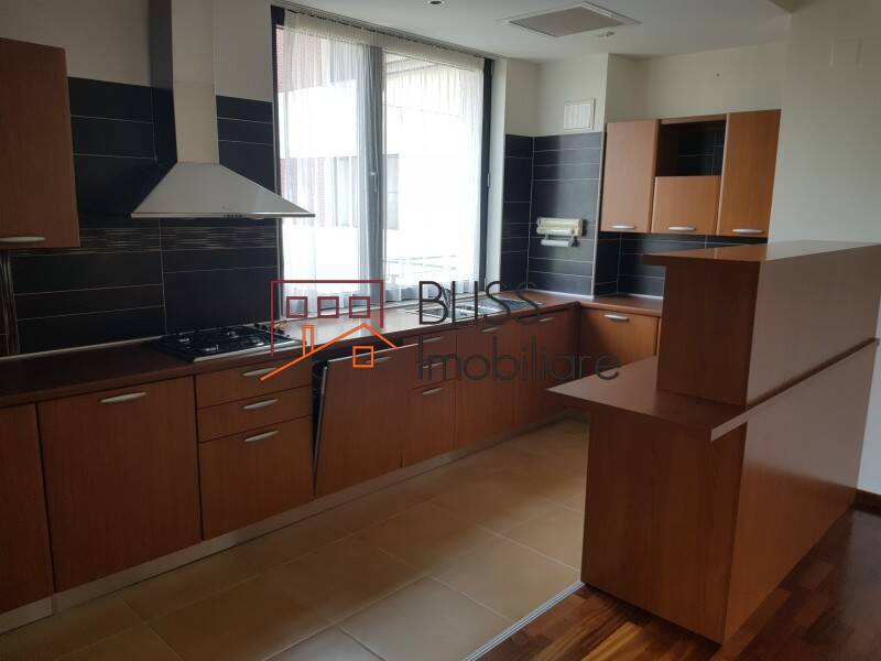 3 Bedroom Apartment With Underground Parking And Storage, Bucharest / Ilfov | Bliss Imobiliare / Photo 9 - BLISS Imobiliare