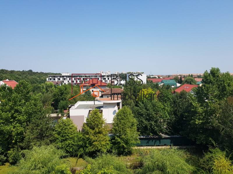 3 Bedroom Apartment With Underground Parking And Storage, Bucharest / Ilfov | Bliss Imobiliare / Photo 4 - BLISS Imobiliare