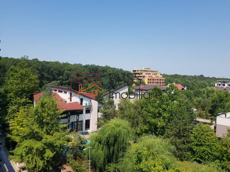 3 Bedroom Apartment With Underground Parking And Storage, Bucharest / Ilfov | Bliss Imobiliare / Photo 3 - BLISS Imobiliare