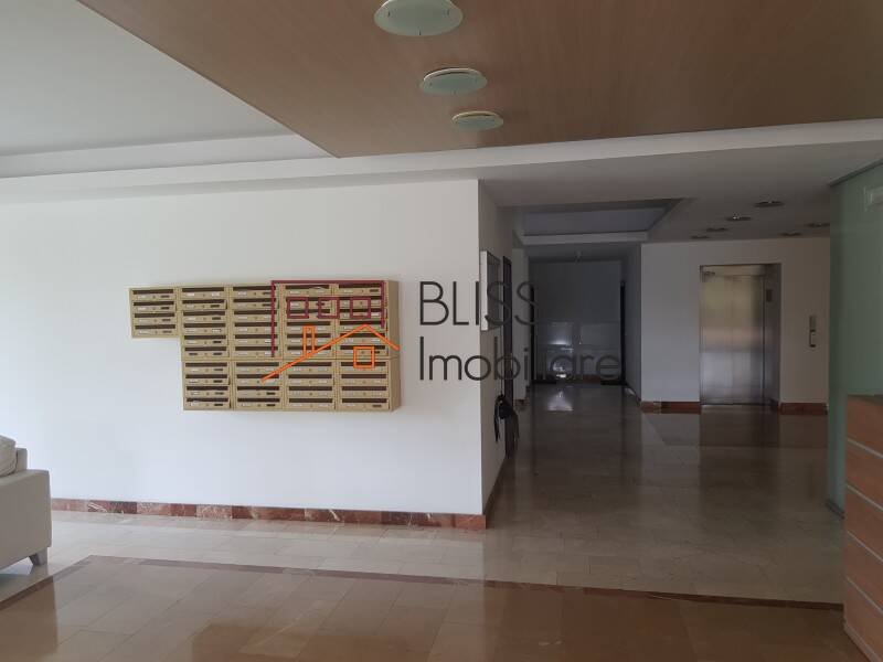 3 Bedroom Apartment With Underground Parking And Storage, Bucharest / Ilfov | Bliss Imobiliare / Photo 36 - BLISS Imobiliare