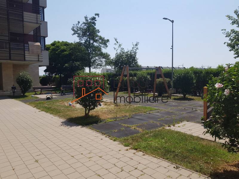 3 Bedroom Apartment With Underground Parking And Storage, Bucharest / Ilfov | Bliss Imobiliare / Photo 32 - BLISS Imobiliare