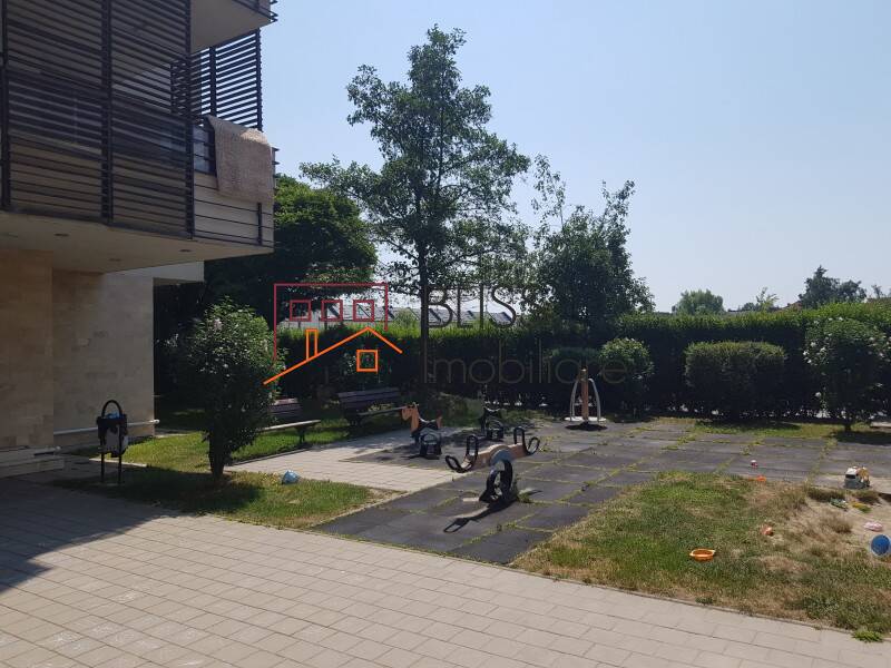 3 Bedroom Apartment With Underground Parking And Storage, Bucharest / Ilfov | Bliss Imobiliare / Photo 37 - BLISS Imobiliare